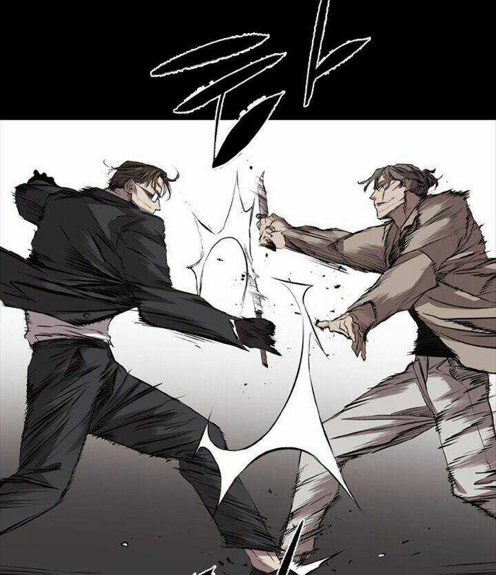 Báo Thù Chapter 113 trang 40