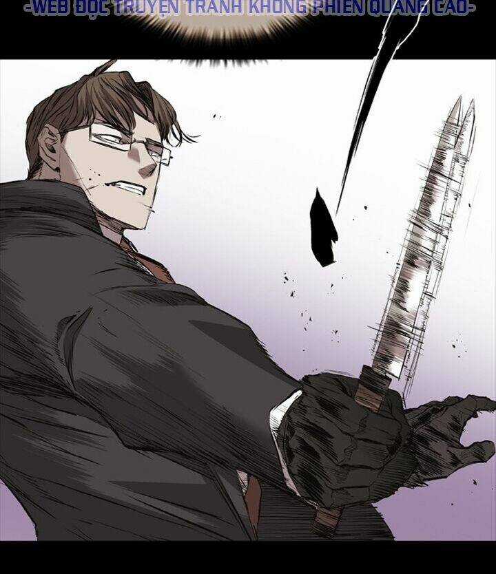 Báo Thù Chapter 113 trang 42