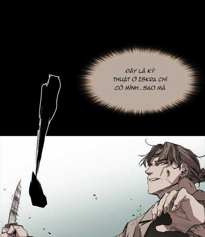 Báo Thù Chapter 113 trang 43