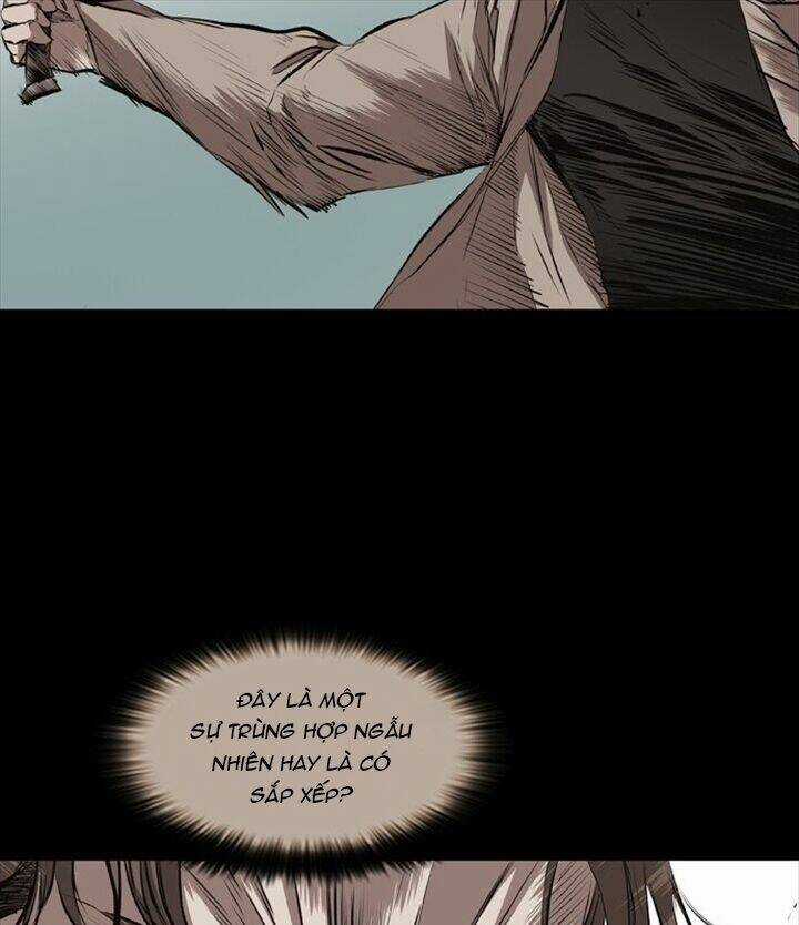 Báo Thù Chapter 113 trang 44