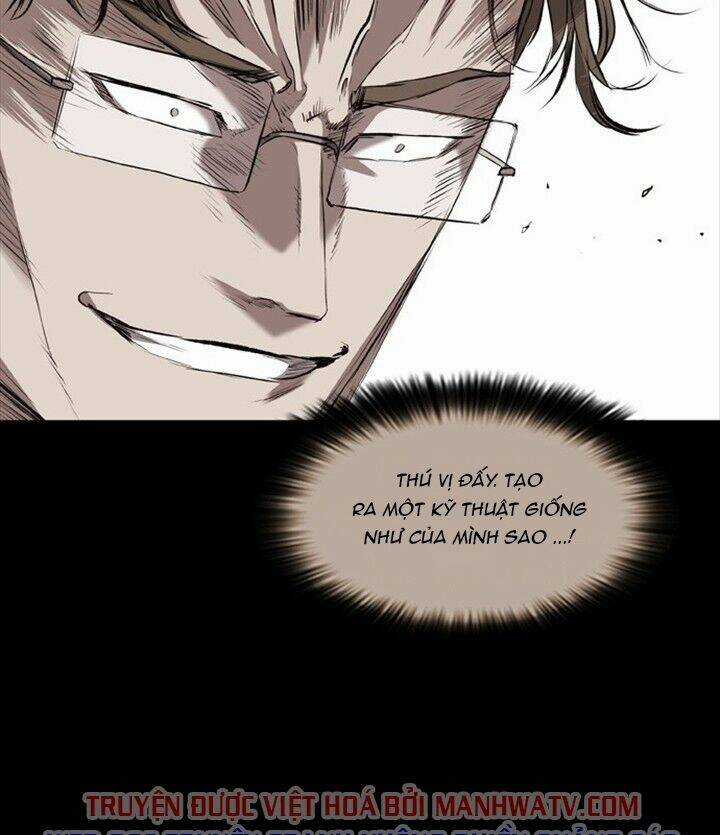 Báo Thù Chapter 113 trang 45