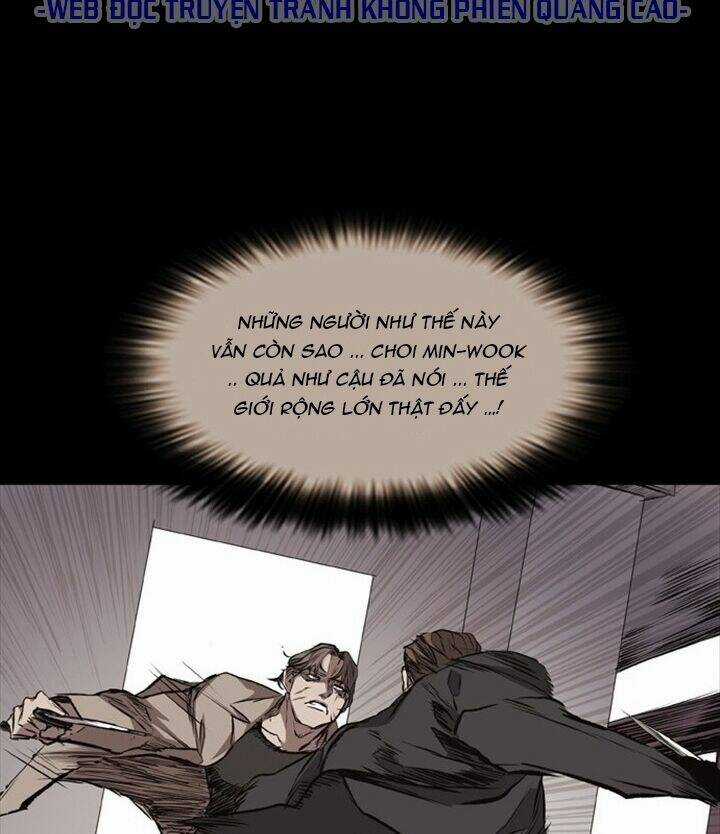 Báo Thù Chapter 113 trang 46