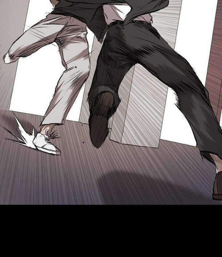 Báo Thù Chapter 113 trang 47