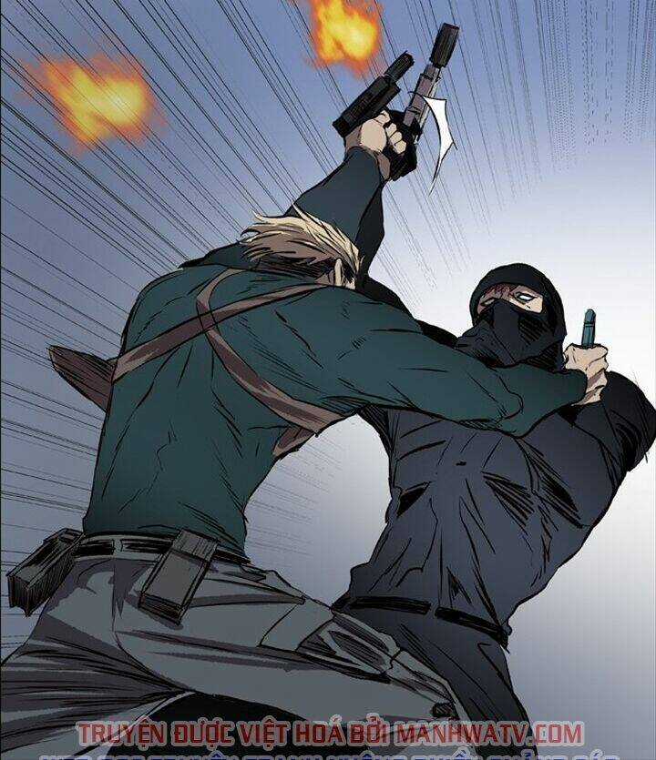 Báo Thù Chapter 113 trang 5