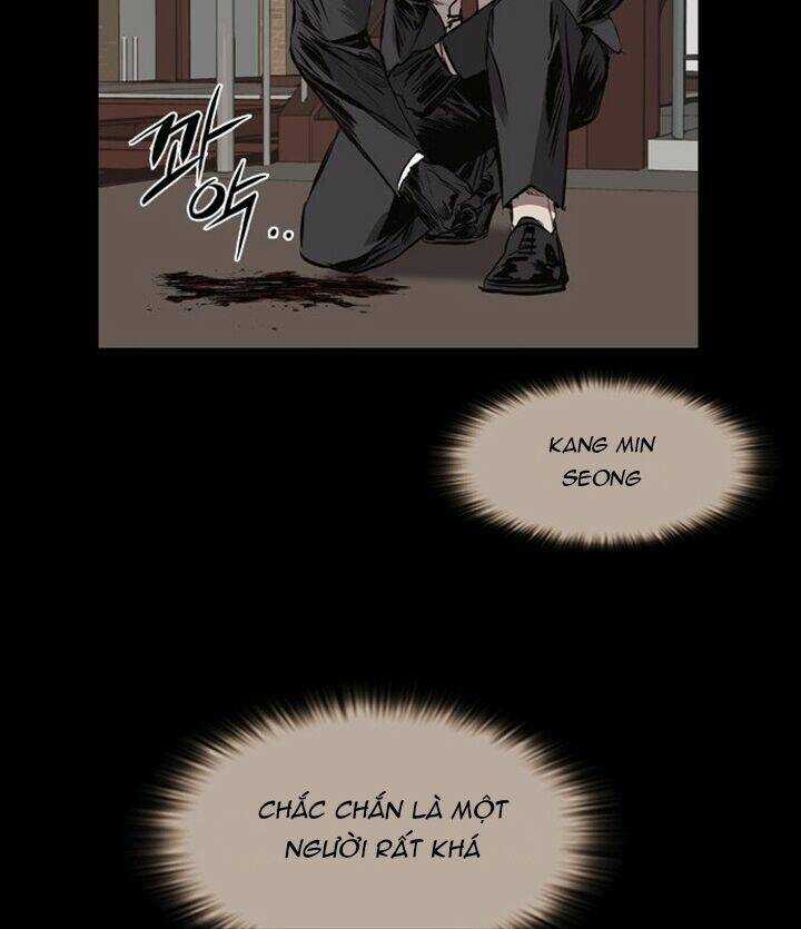 Báo Thù Chapter 113 trang 51