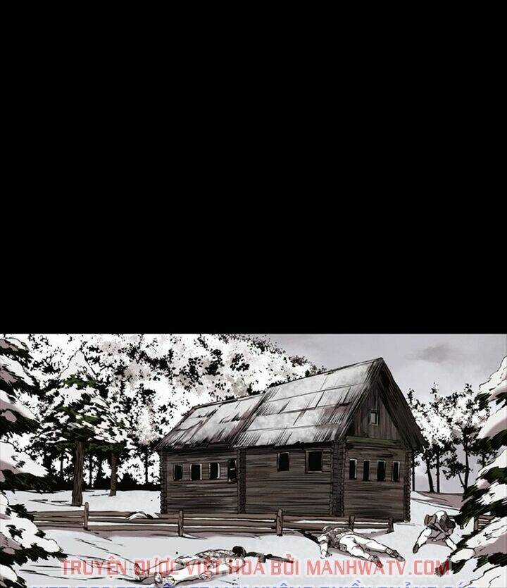 Báo Thù Chapter 113 trang 53