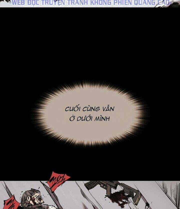 Báo Thù Chapter 113 trang 54