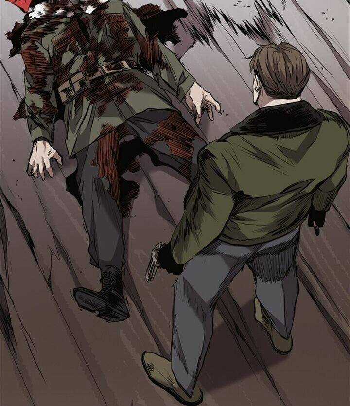 Báo Thù Chapter 113 trang 55