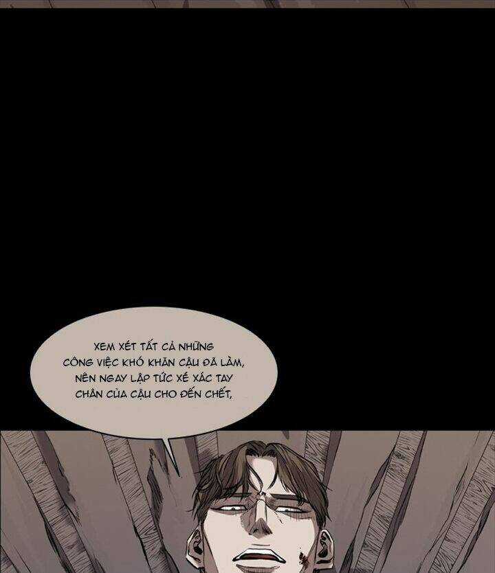 Báo Thù Chapter 113 trang 56