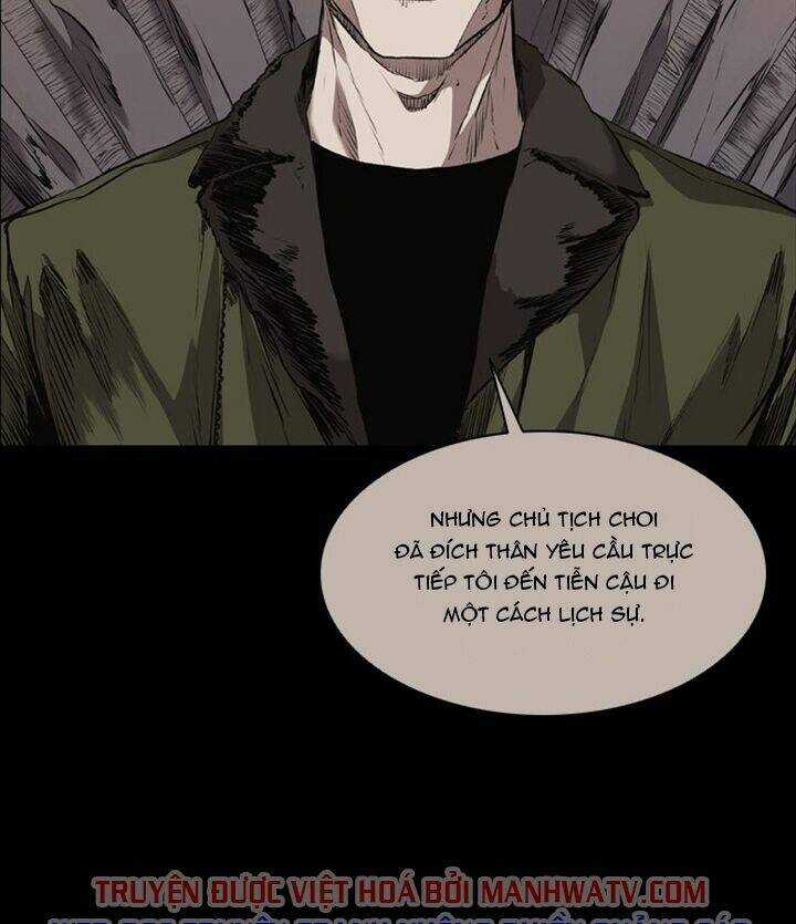 Báo Thù Chapter 113 trang 57