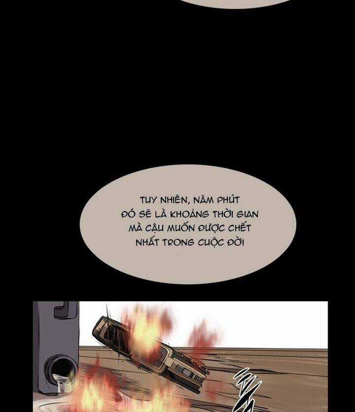 Báo Thù Chapter 113 trang 59