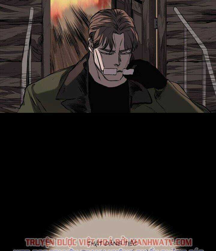 Báo Thù Chapter 113 trang 61