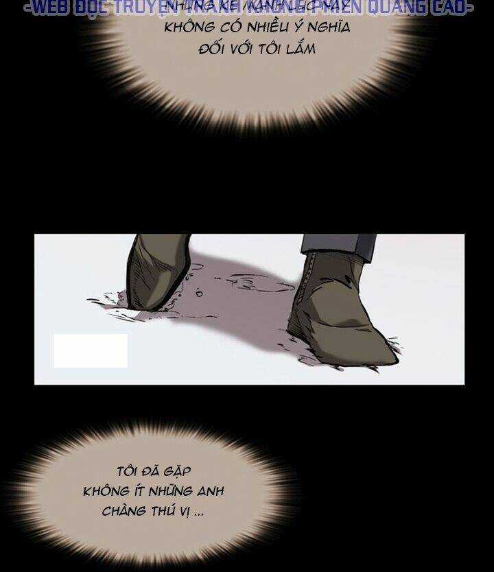 Báo Thù Chapter 113 trang 62