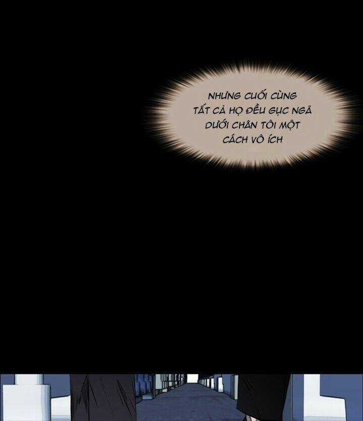 Báo Thù Chapter 113 trang 63