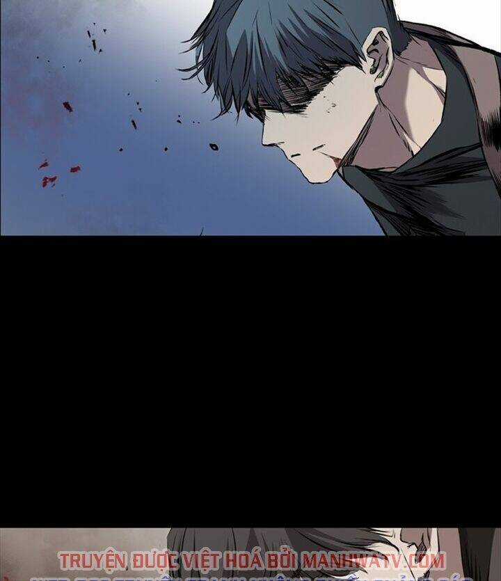 Báo Thù Chapter 113 trang 69
