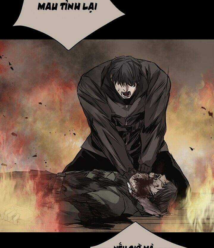 Báo Thù Chapter 113 trang 71