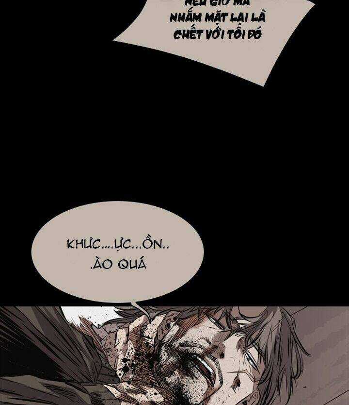 Báo Thù Chapter 113 trang 72