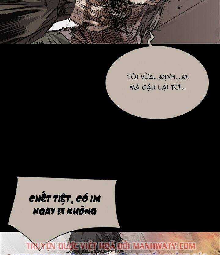 Báo Thù Chapter 113 trang 73