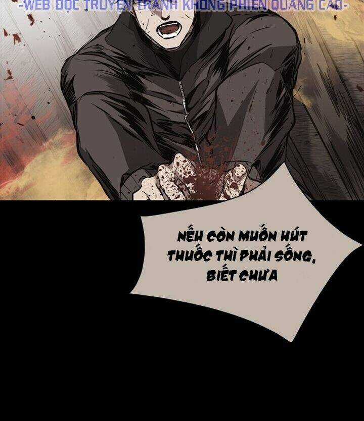 Báo Thù Chapter 113 trang 74