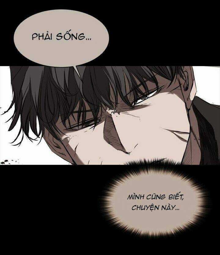 Báo Thù Chapter 113 trang 75