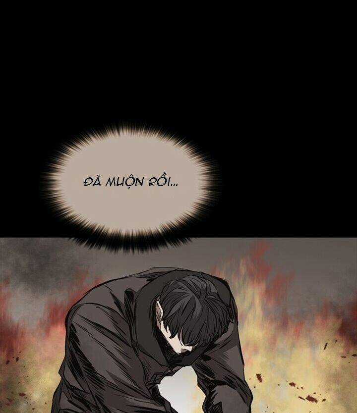 Báo Thù Chapter 113 trang 76