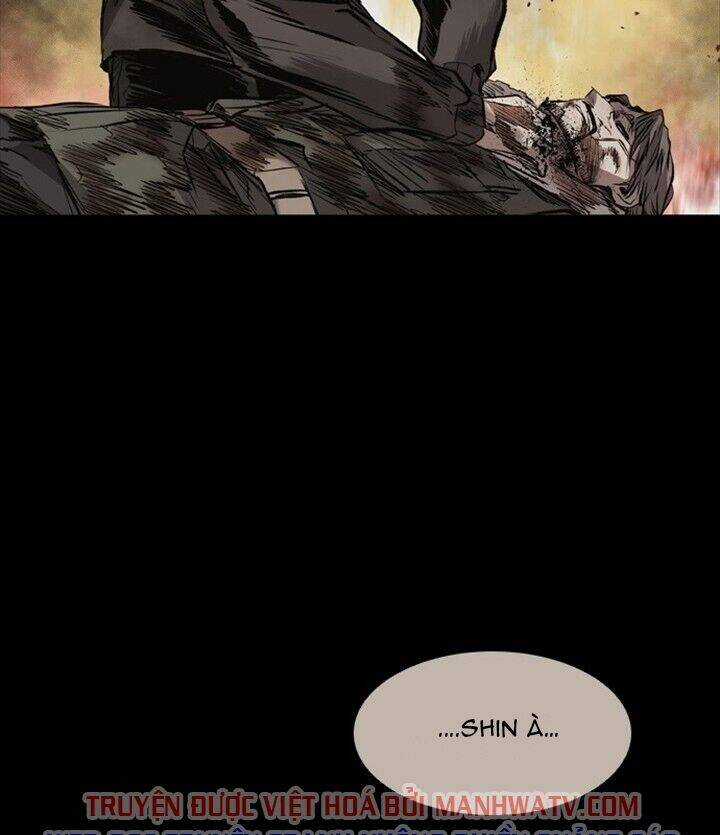 Báo Thù Chapter 113 trang 77