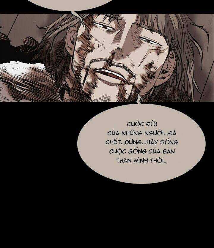 Báo Thù Chapter 113 trang 79