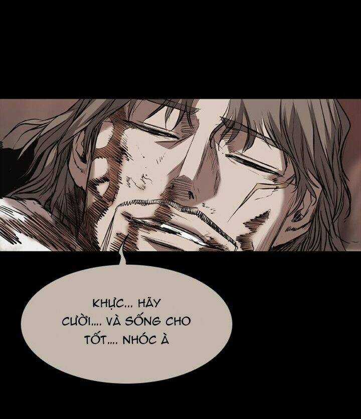 Báo Thù Chapter 113 trang 80