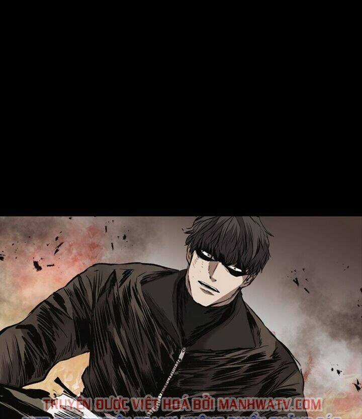 Báo Thù Chapter 113 trang 81