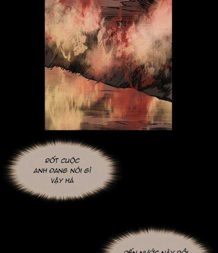 Báo Thù Chapter 113 trang 83