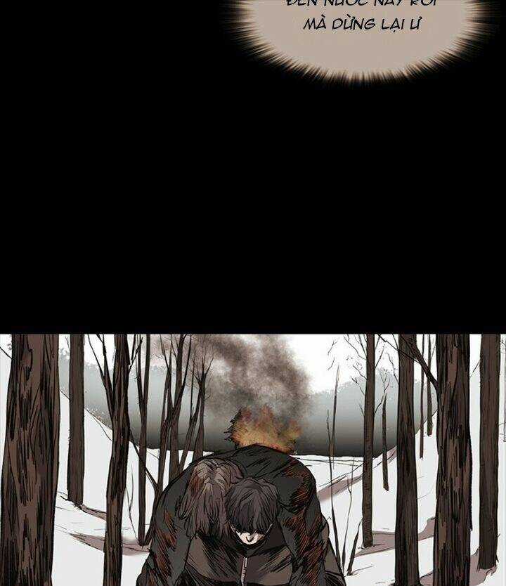 Báo Thù Chapter 113 trang 84