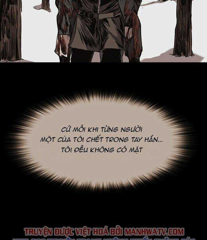 Báo Thù Chapter 113 trang 85