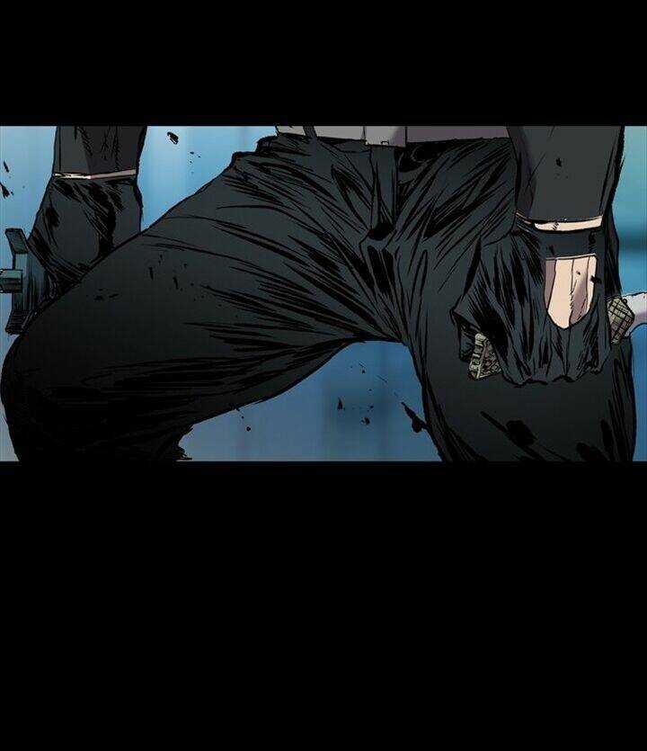 Báo Thù Chapter 113 trang 87