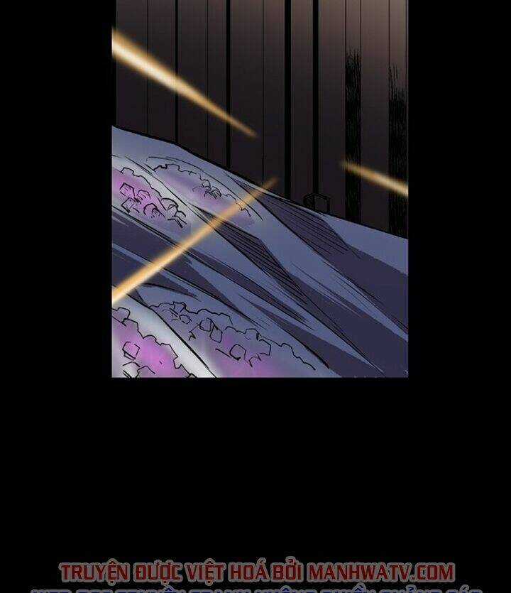 Báo Thù Chapter 113 trang 9