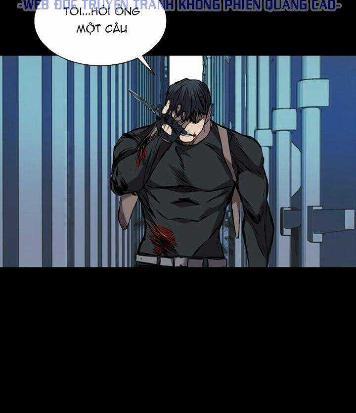 Báo Thù Chapter 113 trang 90