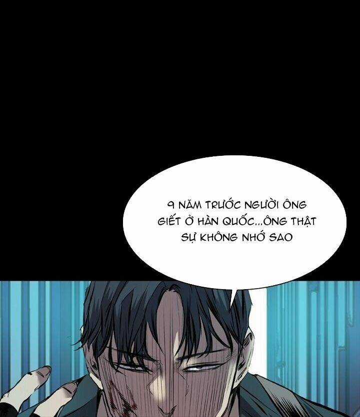 Báo Thù Chapter 113 trang 91