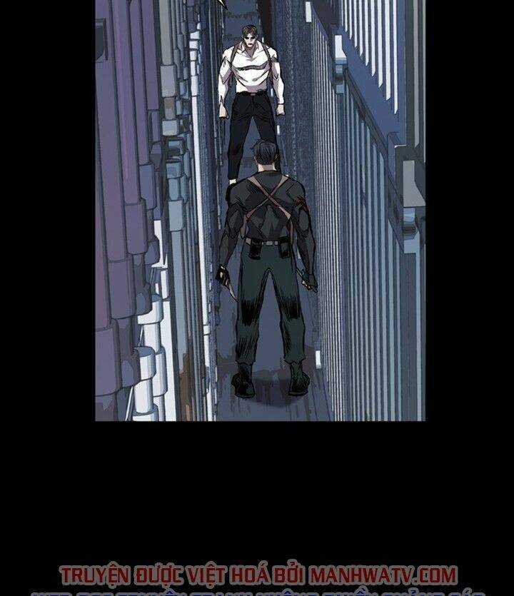 Báo Thù Chapter 113 trang 93