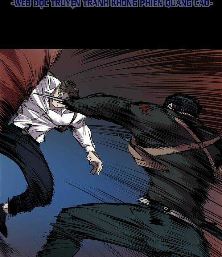 Báo Thù Chapter 113 trang 98