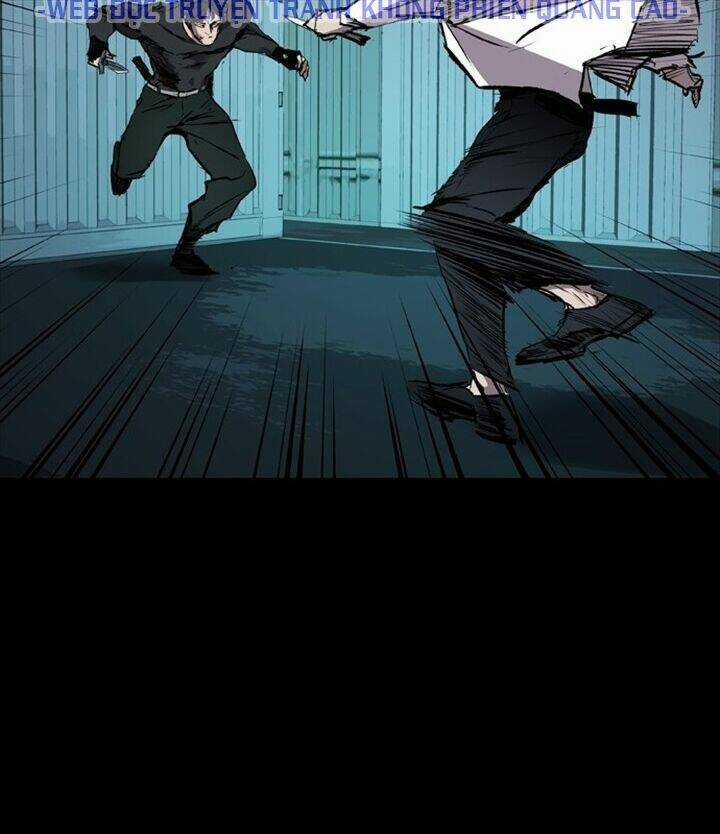Báo Thù Chapter 114 trang 102