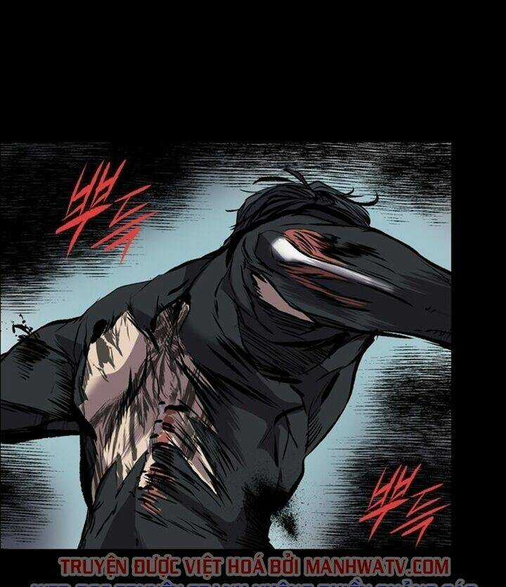 Báo Thù Chapter 114 trang 109