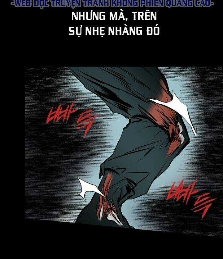 Báo Thù Chapter 114 trang 110