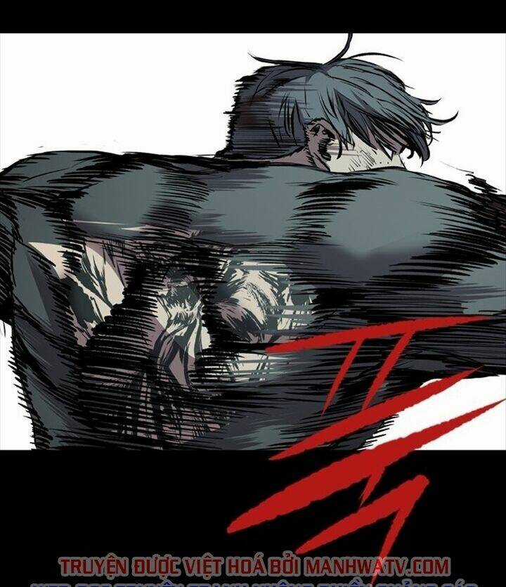 Báo Thù Chapter 114 trang 113