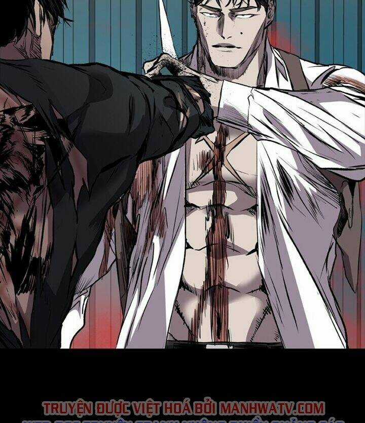 Báo Thù Chapter 114 trang 117