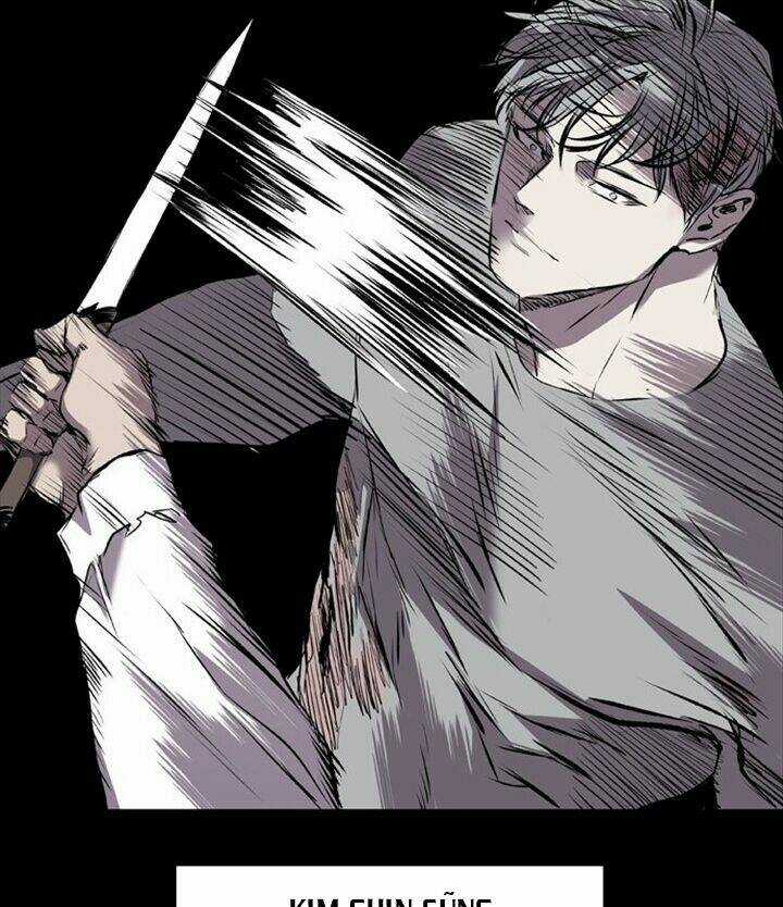 Báo Thù Chapter 114 trang 128