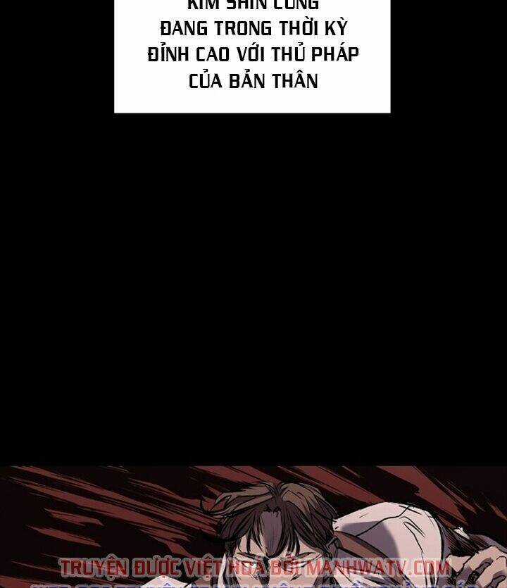 Báo Thù Chapter 114 trang 129