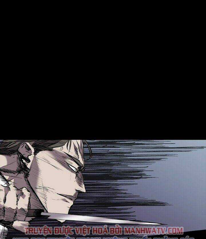 Báo Thù Chapter 114 trang 13