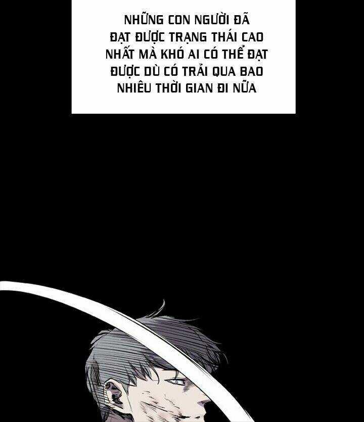 Báo Thù Chapter 114 trang 131