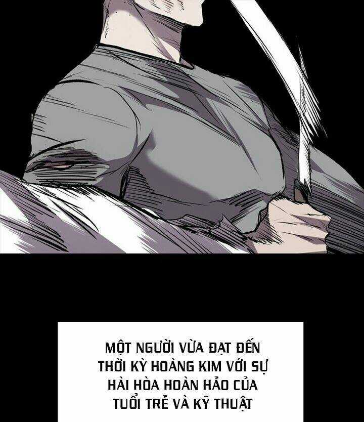 Báo Thù Chapter 114 trang 132