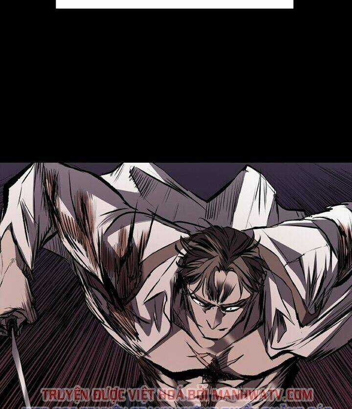 Báo Thù Chapter 114 trang 133