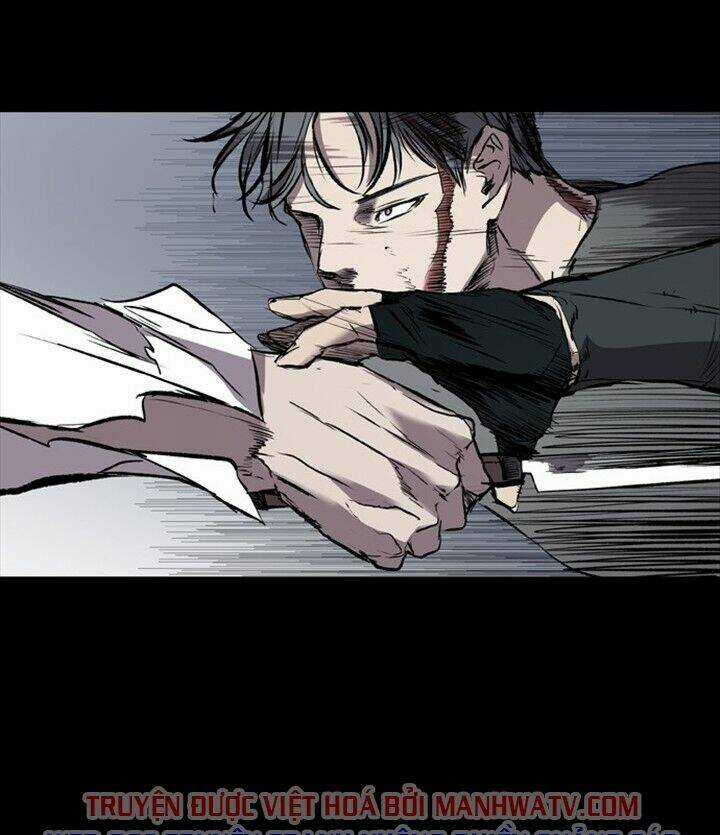 Báo Thù Chapter 114 trang 137